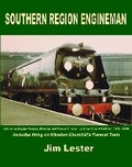 Cover: Southern Region Engineman - Noodle Books