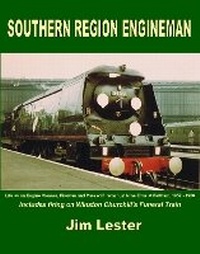 Enlarge image Cover: Southern Region Engineman - Noodle Books