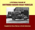 Cover: A Pictorial Parade of Southern Region Road Vehicles - Noodle Books