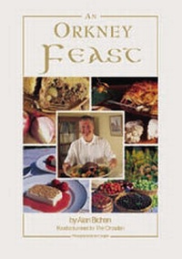 Abbildung von: An Orkney Feast - Orcadian Ltd