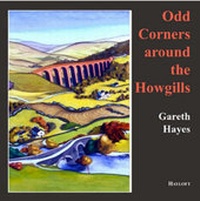 Abbildung von: Odd Corners Around the Howgills - Hayloft Publishing