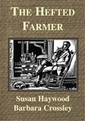 Cover: The Hefted Farmer - Hayloft Publishing