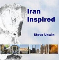 Abbildung von: Iran Inspired - Photon Books