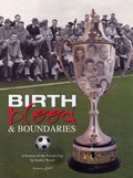 Cover: Birth, Blood and Boundaries - Orcadian Ltd