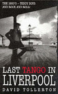 Abbildung von: Last Tango in Liverpool - Pharaoh Press