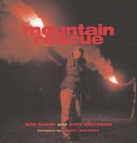 Abbildung von: Mountain Rescue - Hayloft Publishing
