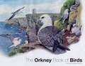 Cover: The Orkney Book of Birds - Orcadian Ltd