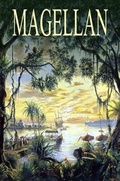 Cover: Magellan - Viartis