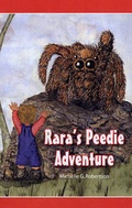 Cover: Rara's Peddie Adventure - Orcadian Ltd