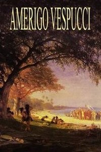 Enlarge image Cover: Amerigo Vespucci - Viartis