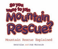 Abbildung von: So You Want to Join Mountain Rescue? - Hayloft Publishing