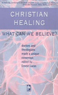 Cover: Christian Healing - Lynx Communications