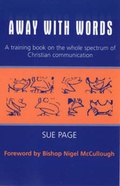 Cover: Away with Words - Lynx Communications