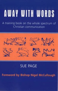Enlarge image Cover: Away with Words - Lynx Communications