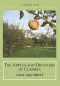 Cover: The Apples and Orchards of Cumbria - Hayloft Publishing
