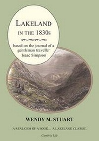 Abbildung von: Lakeland in the 1830s - Hayloft Publishing