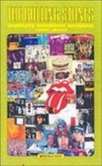 Enlarge image Cover: The Rolling Stones - Cherry Red Books