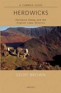 Cover: Herdwicks - Hayloft Publishing