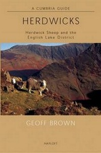 Enlarge image Cover: Herdwicks - Hayloft Publishing