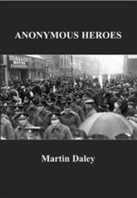 Enlarge image Cover: Anonymous Heroes - Hayloft Publishing