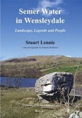 Cover: Semer Water in Wensleydale - Hayloft Publishing