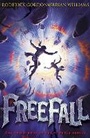 Cover: Freefall - Chicken House Ltd
