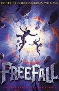 Cover: Freefall - Chicken House Ltd