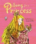 Cover: Song for a Princess - Chicken House Ltd