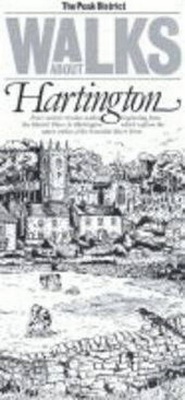 Abbildung von: Walks About Hartington - Grate Little Guides
