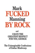 Cover: Fucked By Rock - Cherry Red Books