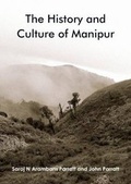 Cover: The History and Culture of Manipur - Hayloft Publishing