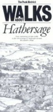 Cover: Walks About Hathersage - Grate Little Guides