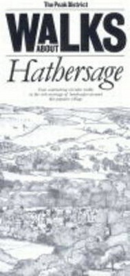 Abbildung von: Walks About Hathersage - Grate Little Guides