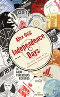 Cover: Independence Days - Cherry Red Books