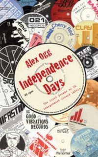 Enlarge image Cover: Independence Days - Cherry Red Books