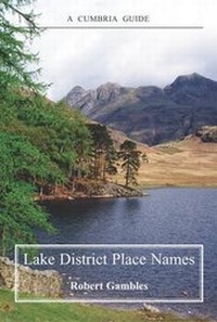 Abbildung von: Lake District Place Names - Hayloft Publishing