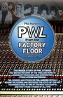 Cover: PWL - From the Factory Floor - Cherry Red Books