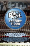 Cover: PWL - From the Factory Floor - Cherry Red Books