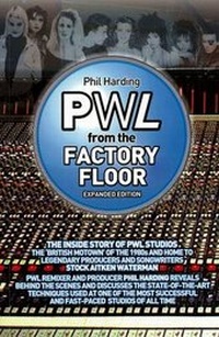 Enlarge image Cover: PWL - From the Factory Floor - Cherry Red Books
