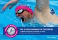 Cover: Off Season Swimming for Triathletes - Gnarly Publications