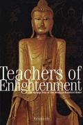 Cover: Teachers of Enlightenment - Windhorse Publications