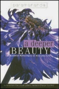 Enlarge image Cover: A Deeper Beauty - Windhorse Publications