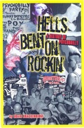Cover: Hells Bent On Rockin' - Cherry Red Books