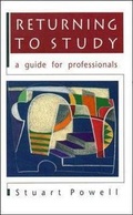 Cover: Returning to Study - Open University Press