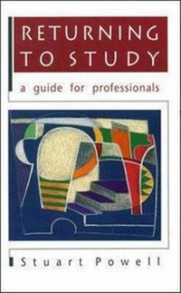 Enlarge image Cover: Returning to Study - Open University Press