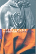 Cover: Principles of Buddhism - Windhorse Publications