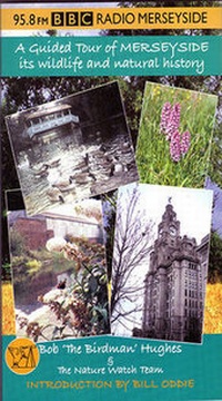 Abbildung von: A Guided Tour of Merseyside Wildlife - Avid Publications