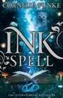 Cover: Inkspell - Chicken House Ltd