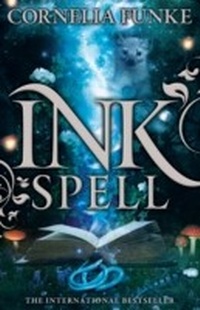 Enlarge image Cover: Inkspell - Chicken House Ltd