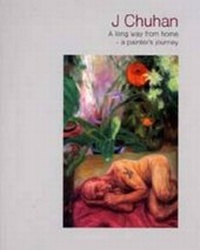 Enlarge image Cover: A Long Way from Home - Lowry Press